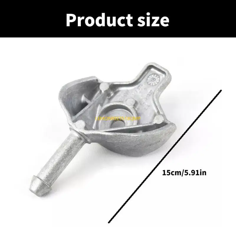 

M68B Replacement Metal Hanger Bracket for F39 F40 F44 F45 F46 Exhaust System Hanger Bracket 18308617370 Automotive Accessory