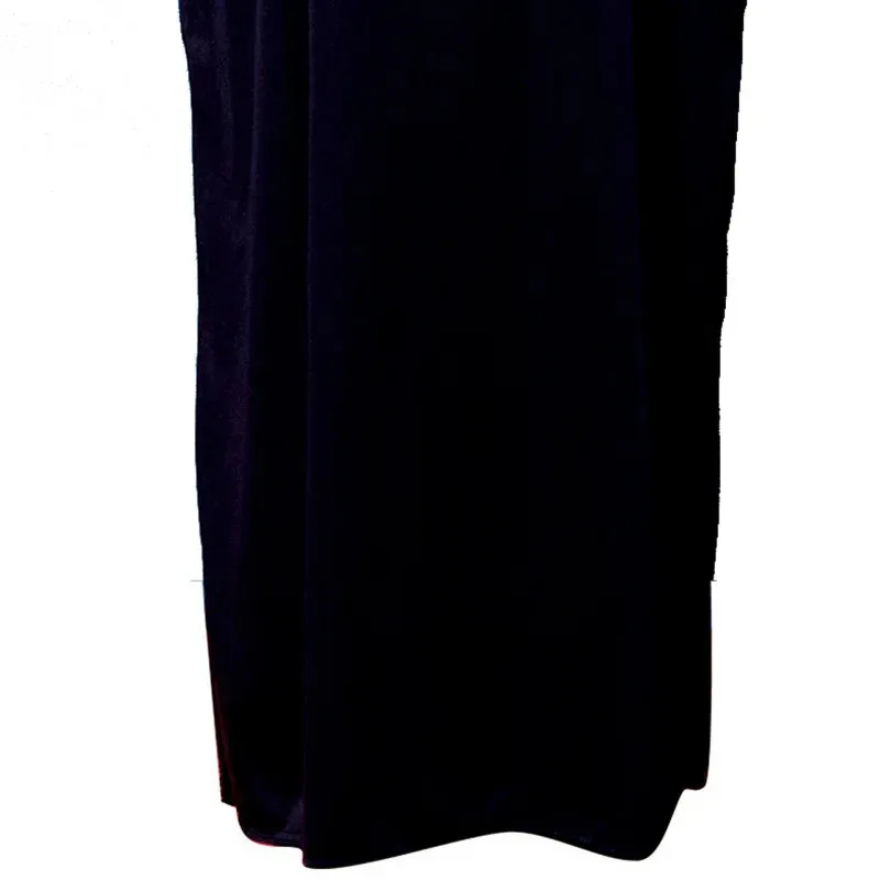 Sky01 костюм на Хэллоуин женский костюм монахини традиционный костюм для взрослых сестры черный халат религиозные костюмы косплей костюм на ХэллоуинSd01$