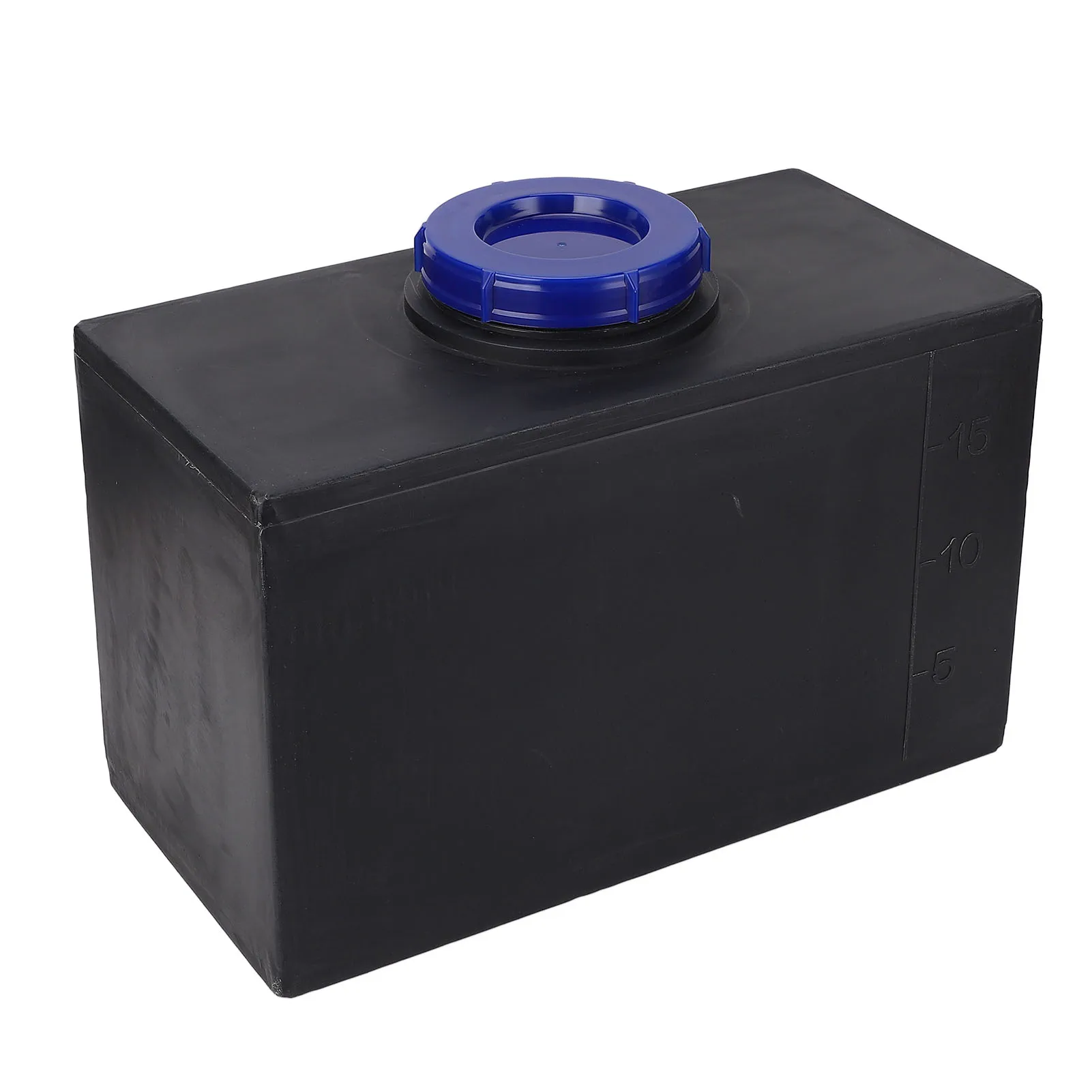 

Новый бак для чистой воды для автодомов из полиэтилена, 400×250×200 мм / 240×200×400 мм, сверхпрочный, неразрушимый, герметичный, для кемперов, автодомов и лодок