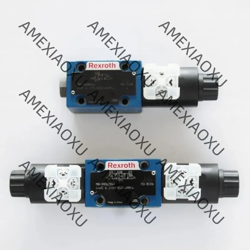 

1pcs Zhonglian Sany Concrete conveying pump accessories J70 solenoid valve