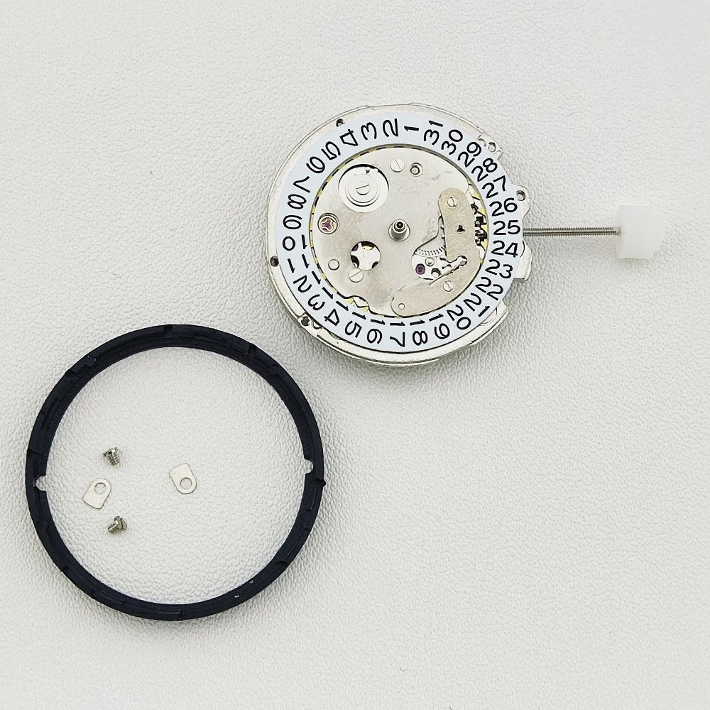 

Китайский механизм nh35 Механизм для часов 3-часовая замена Японский механический механизм NH35 Аксессуары для часов