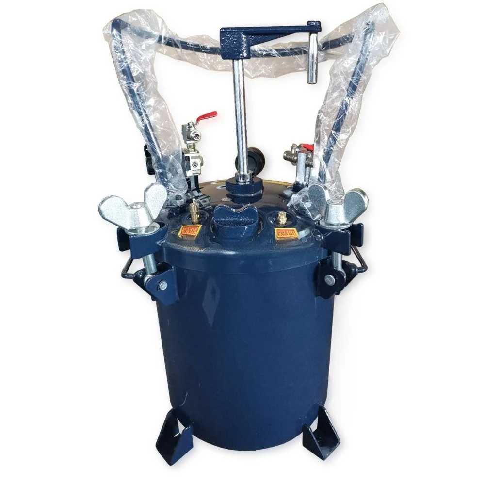 

Ручной смеситель, резервуар для краски под давлением, многофункциональный инструмент