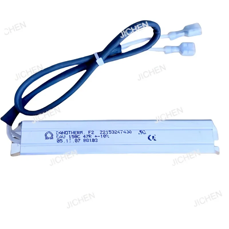 Danotherm F2 Cav 15…