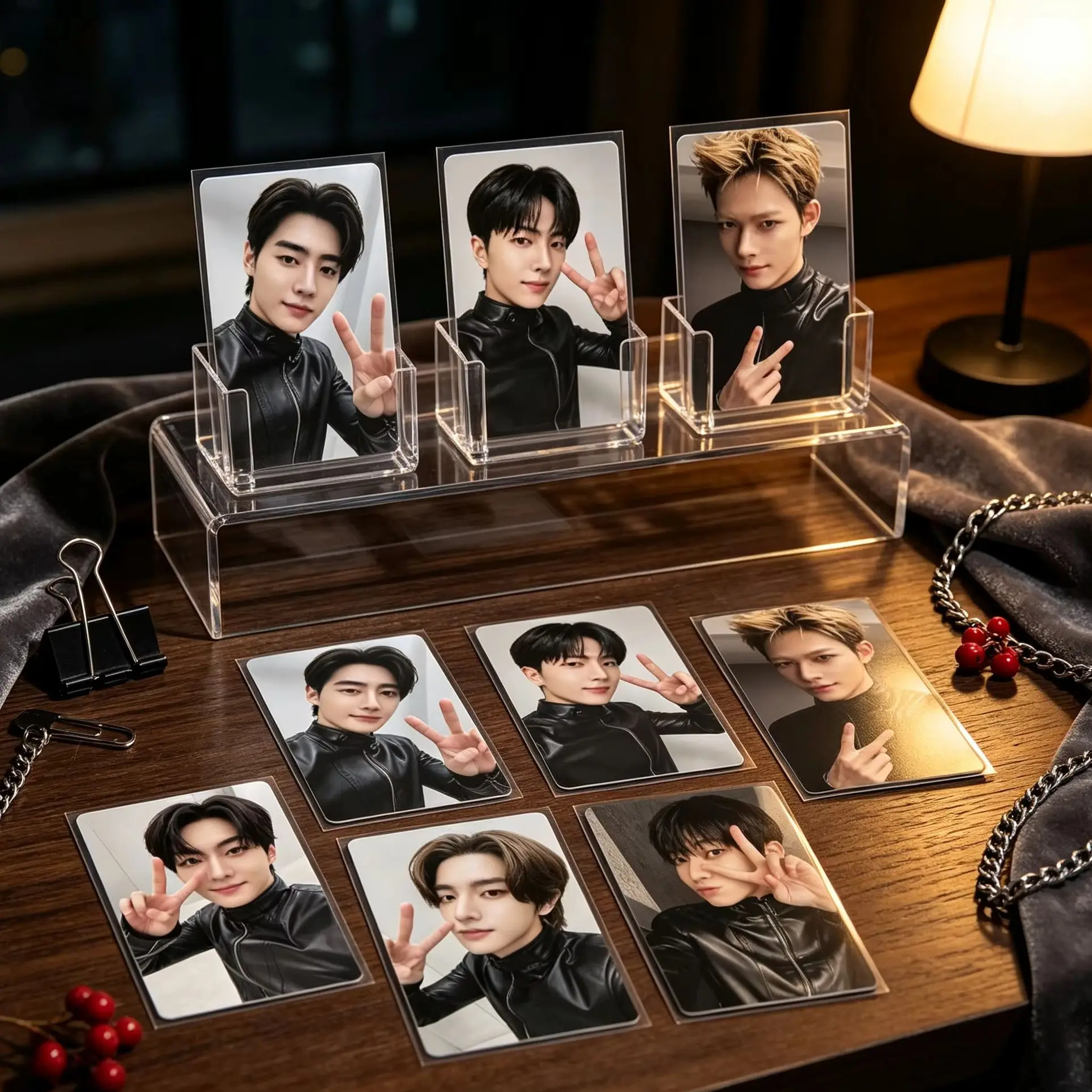 The Boyz Sunwoo Photocard -AliExpress