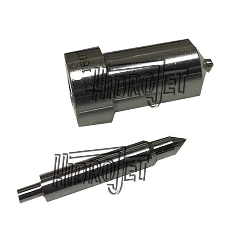 

High Quality Nozzle Injector DL160T3110NP40 105018-0600 1050180600 for boschs Zexel STOCK Excavator Accessory Excavator Parts