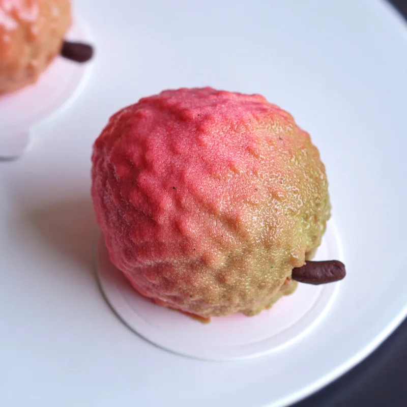 New Simulated Three…