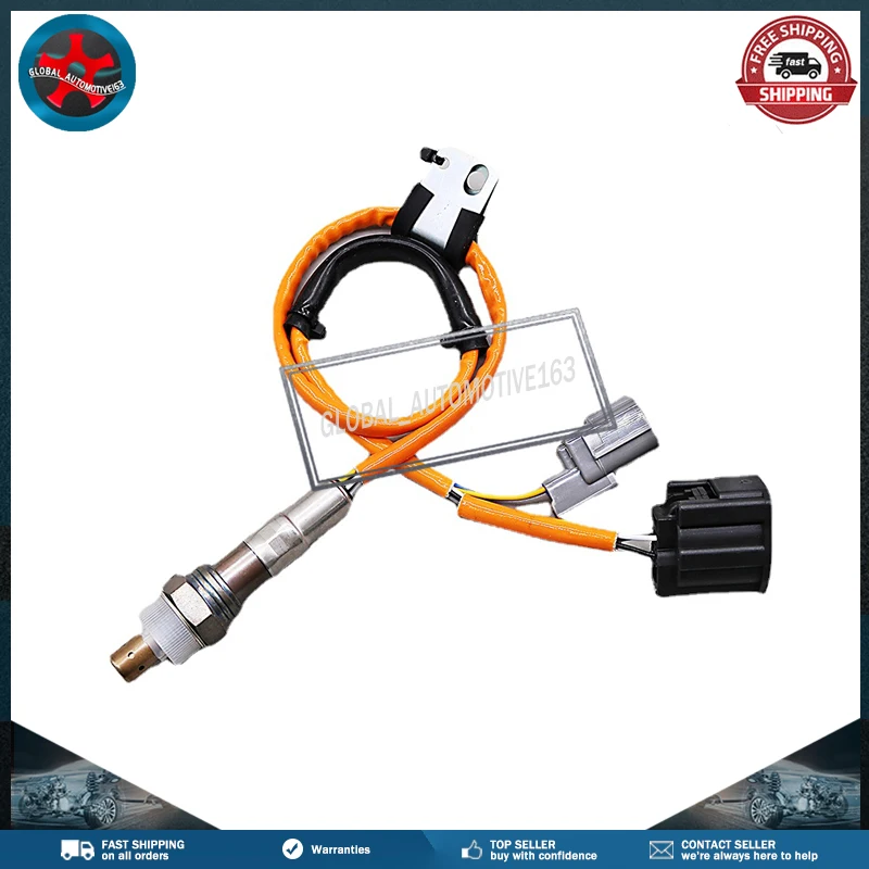 For 2002-2007 Mazda 6 GG GY 1.8 2.0 2.3 LFH1-18-8G1 Upstream Lambda Oxygen O2 Sensor