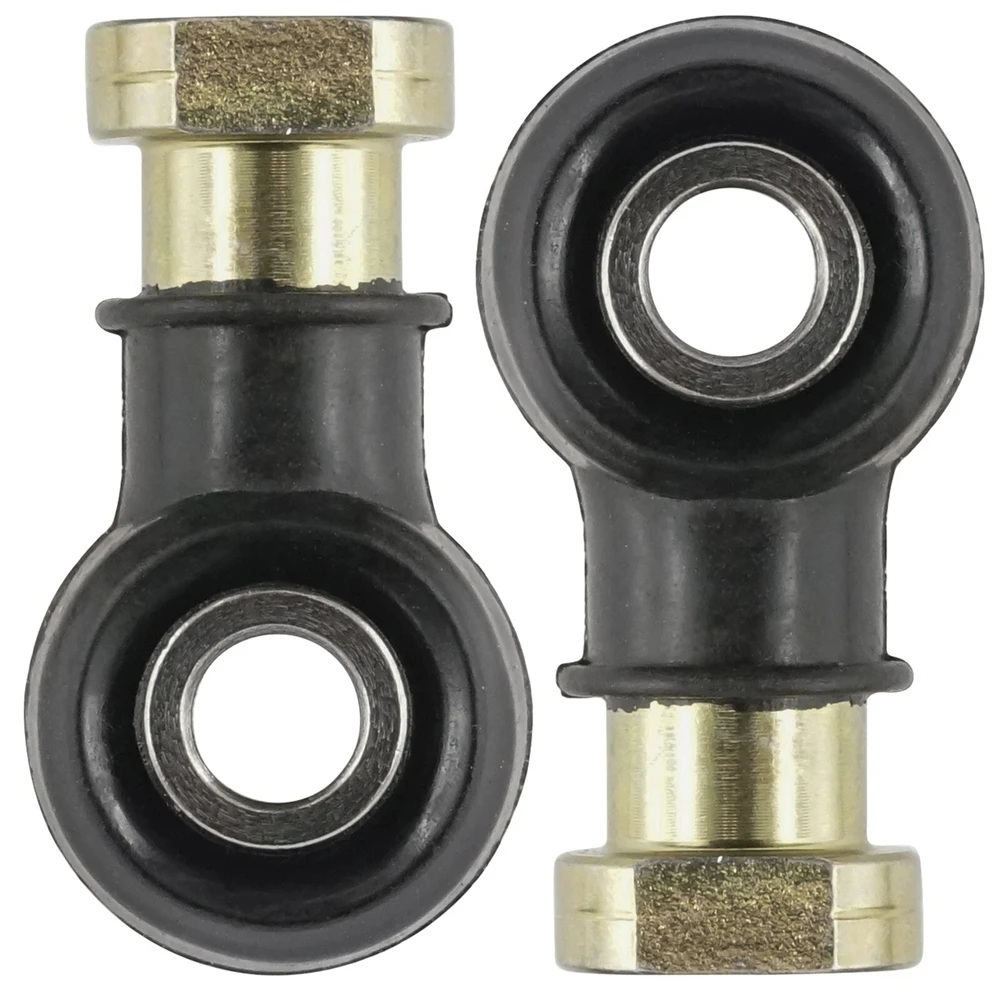 Durable Precision Fit Steering Tie Rod End Kit for Polaris ATV UTV -Premium Replacement Parts 7061138 7061053 7061054 7061139