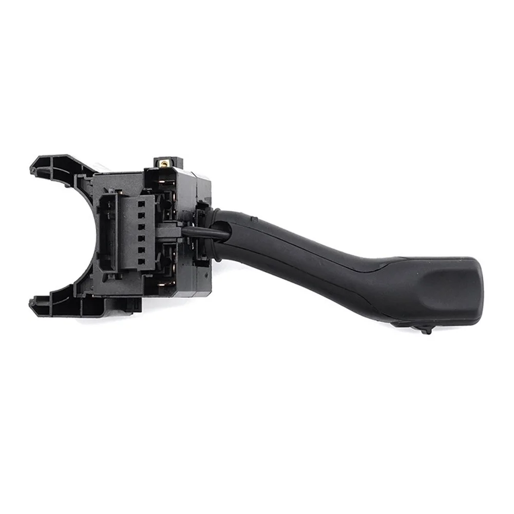 

Easy Installation Car Wiper Switch Car Light Assembly Steering Column Switch Wiper Switch Direct Replacement High Durability