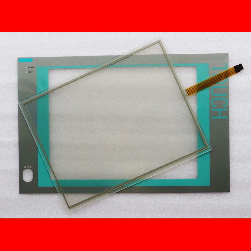 

6AV7671-1EX01-0AD0 PC677-15 PC877-15 -- Plastic protective films Touch screens panels