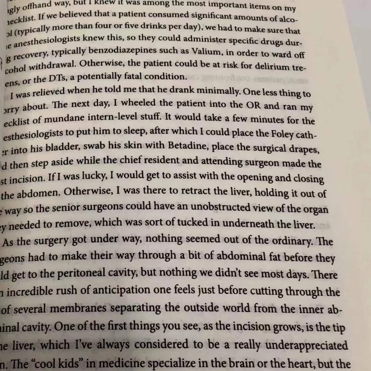 Outlive By Peter Attia The Science and Art of Longevity Paperback Book in English image 5