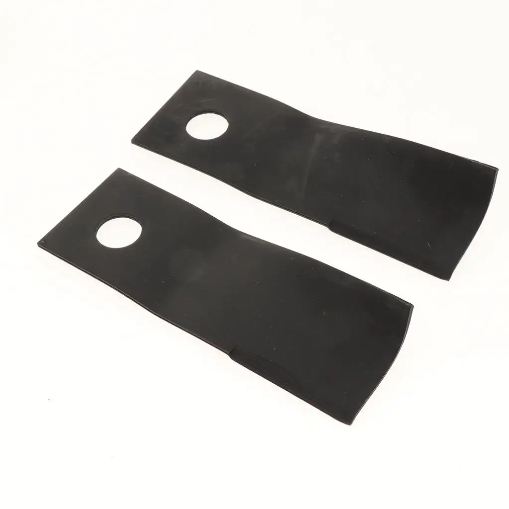

Universal Lawn Mower Blades Replacement Set Stainless Steel Tools for Honda GXV