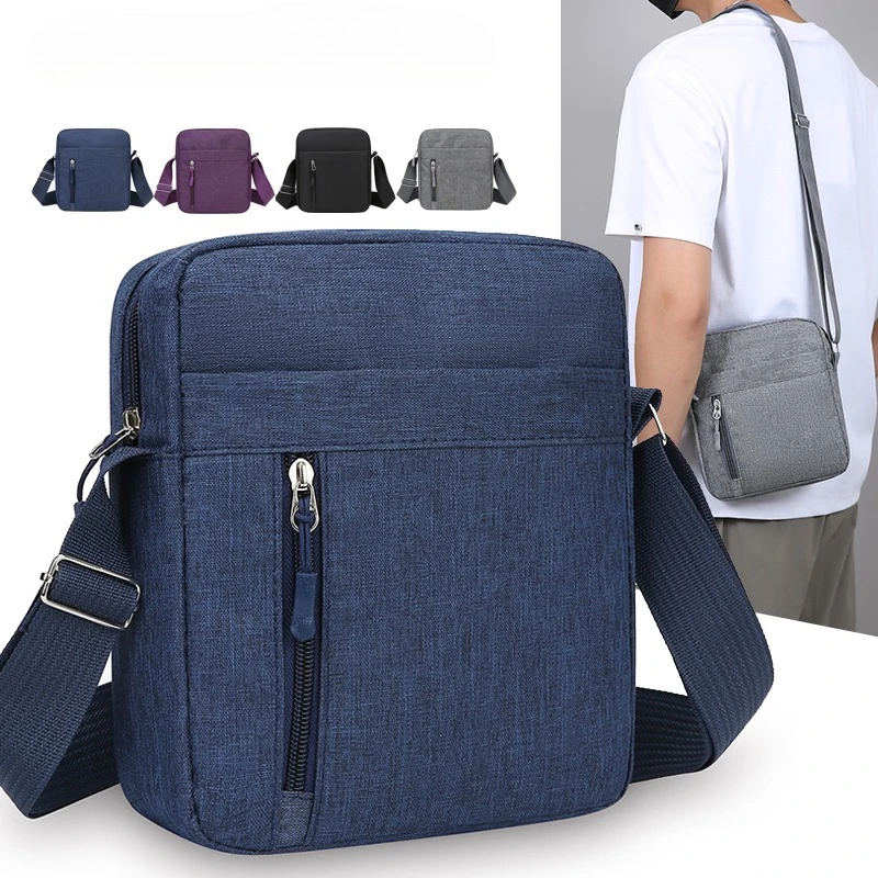 

Уличная сумка через плечо для мужчин, пеший туризм, кемпинг, скалолазание, велосипедный рюкзак на слинге с чехлом для телефона, дорожная сумка на плечо