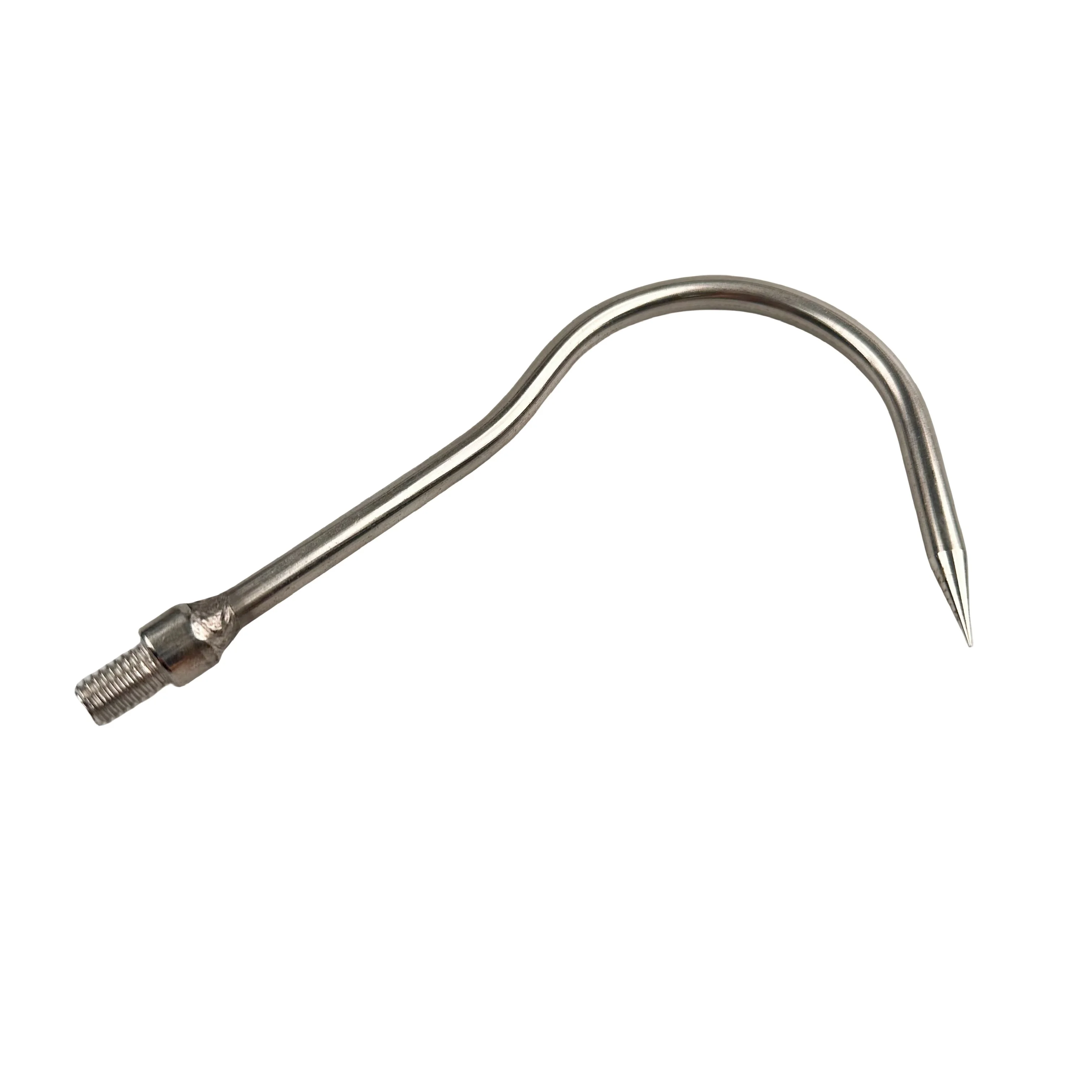 Variant: Spade Hook