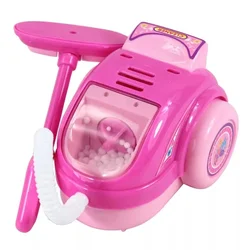 Kawaii Mini Sewing Machine Dolly Furniture Kids Toys Miniature Dollhouse Accessories Free Shipping Items For DIY Child Present