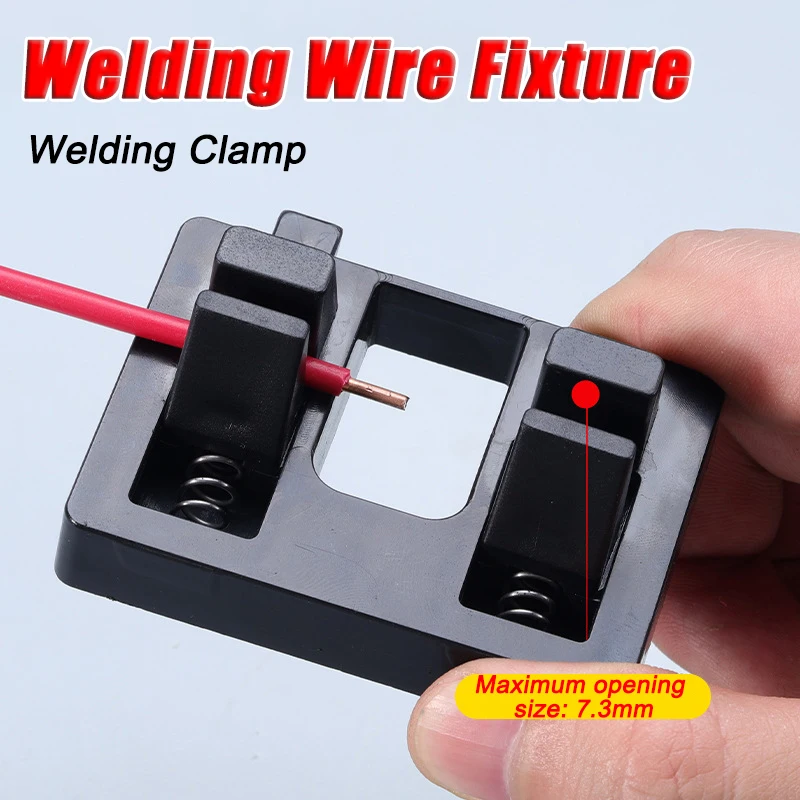 Welding Wire Fixture Adjustable Suction Bracket Welding Table Clamp For Motherboard Soldering Welding Locator Soldering Tools