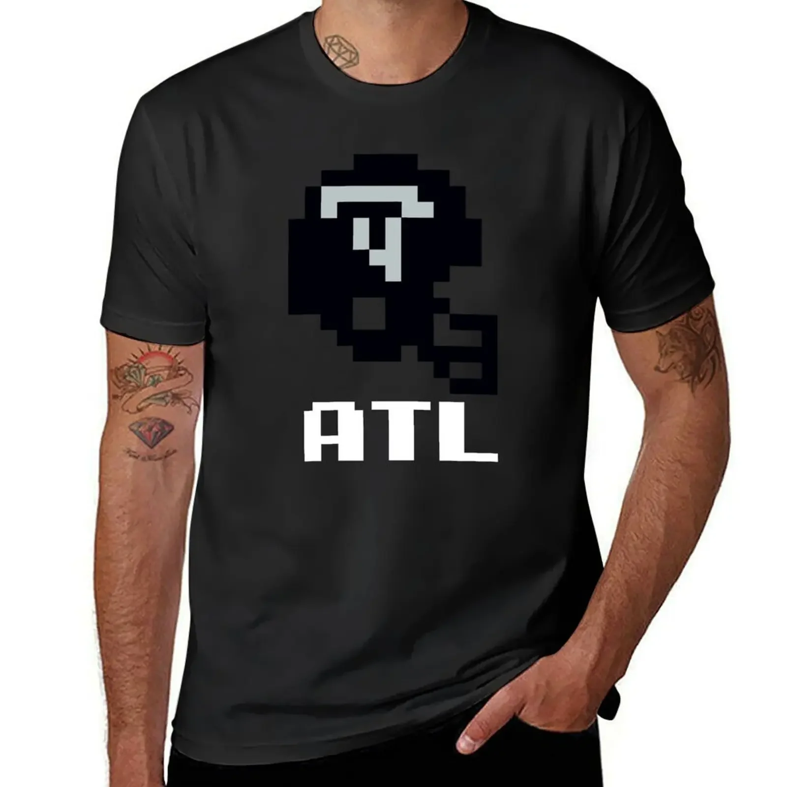 Tecmo Bowl, Tecmo Bowl Shirt, Tecmo Bowl T-Shirt designer shirts anime clothes mens t shirts pack