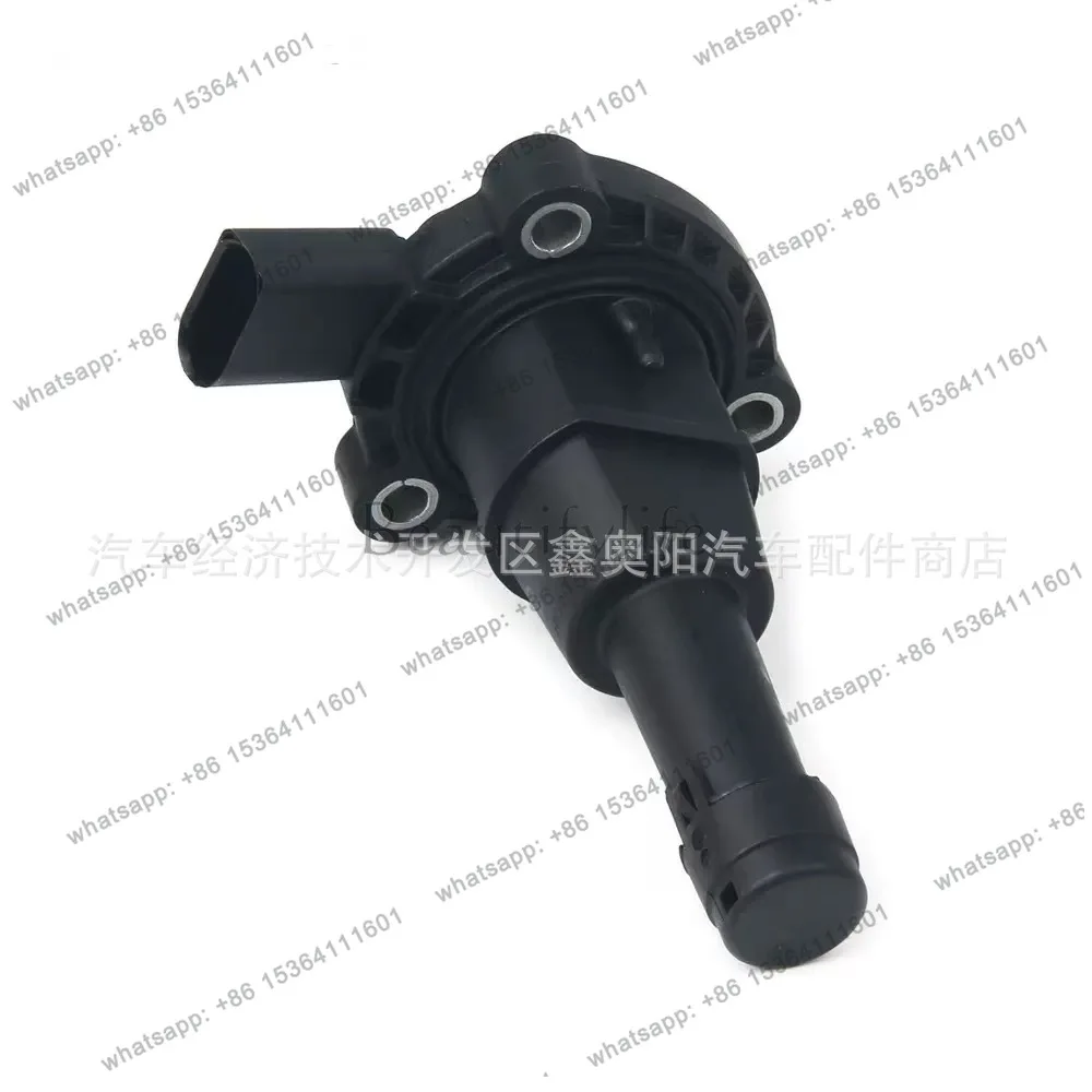 Automobile, oil pan oil position sensor 06L907660C 03F907660E