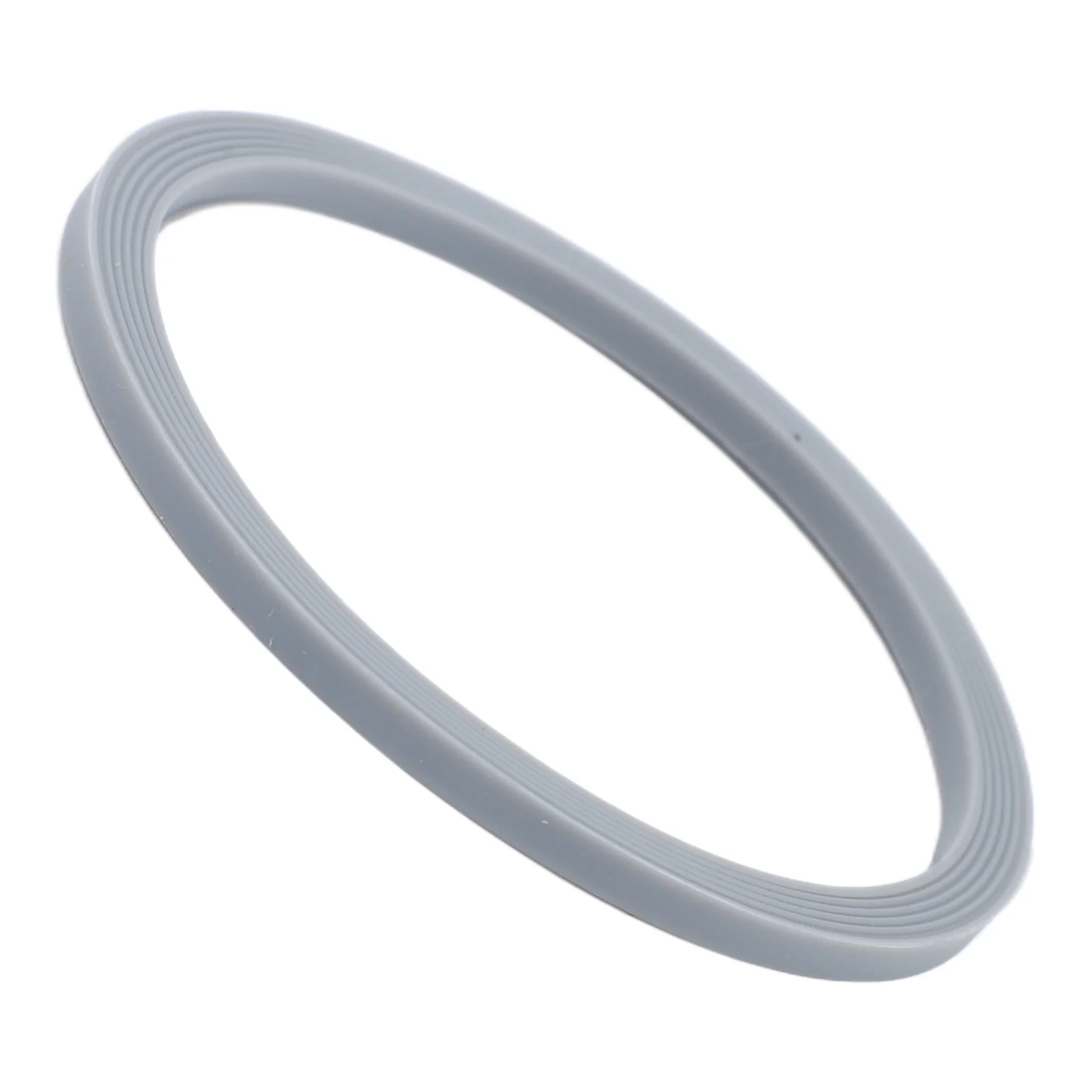 Leak Proof Replacement Gaskets for Water Bottles 19/24/32/40oz Silicone Seal Set of 4 Prevents Leakage and Keeps Food Fresh