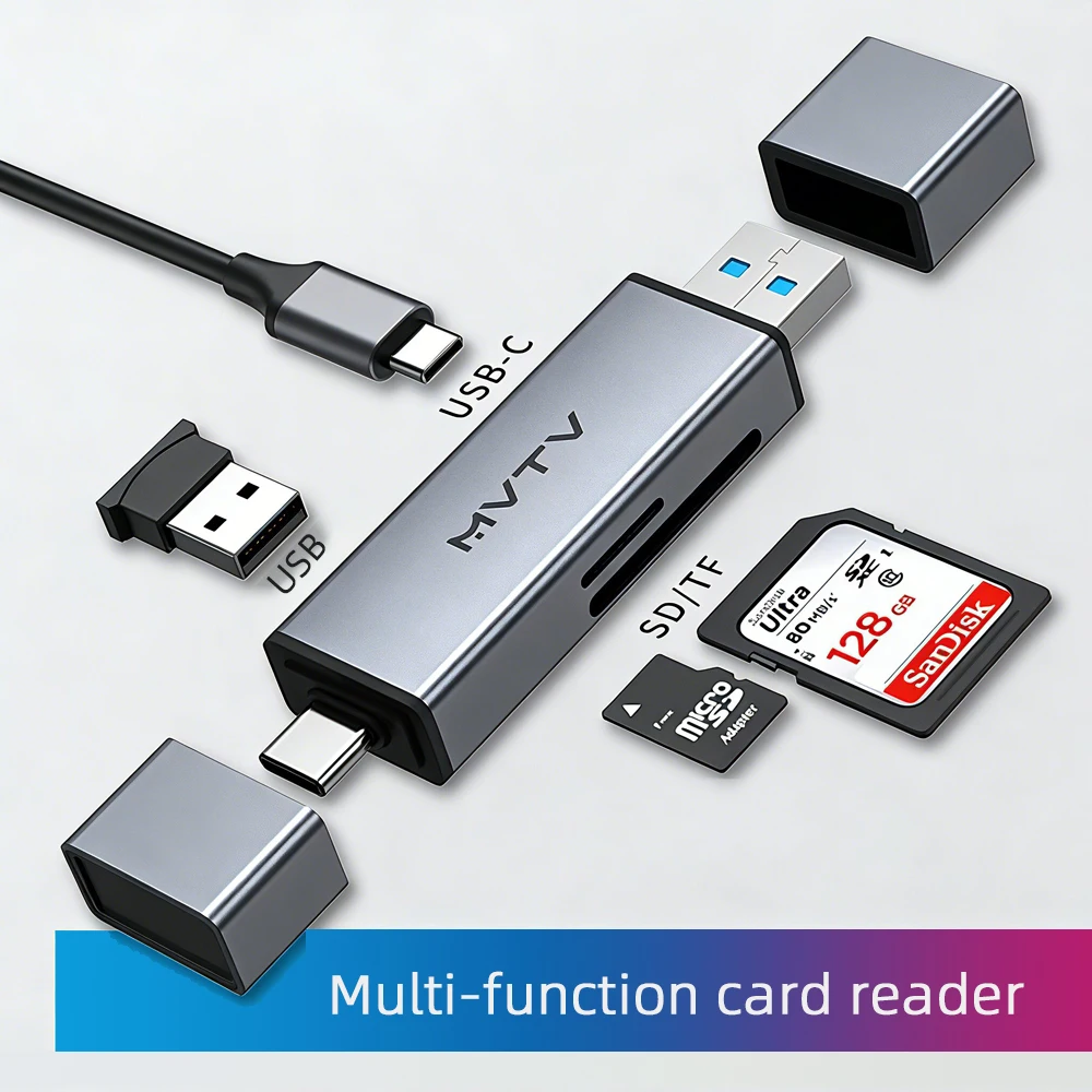 #20 Best Memory Card Adapters to Buy In 2026