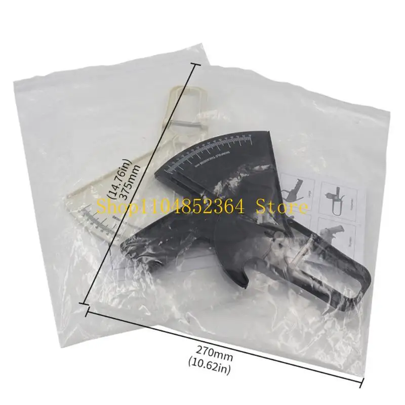 652F Skinfold Body …