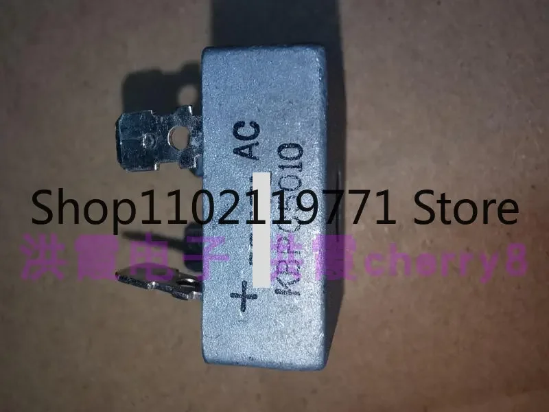 5 pezzi KBPC5010 50A1000V nuovi in stock