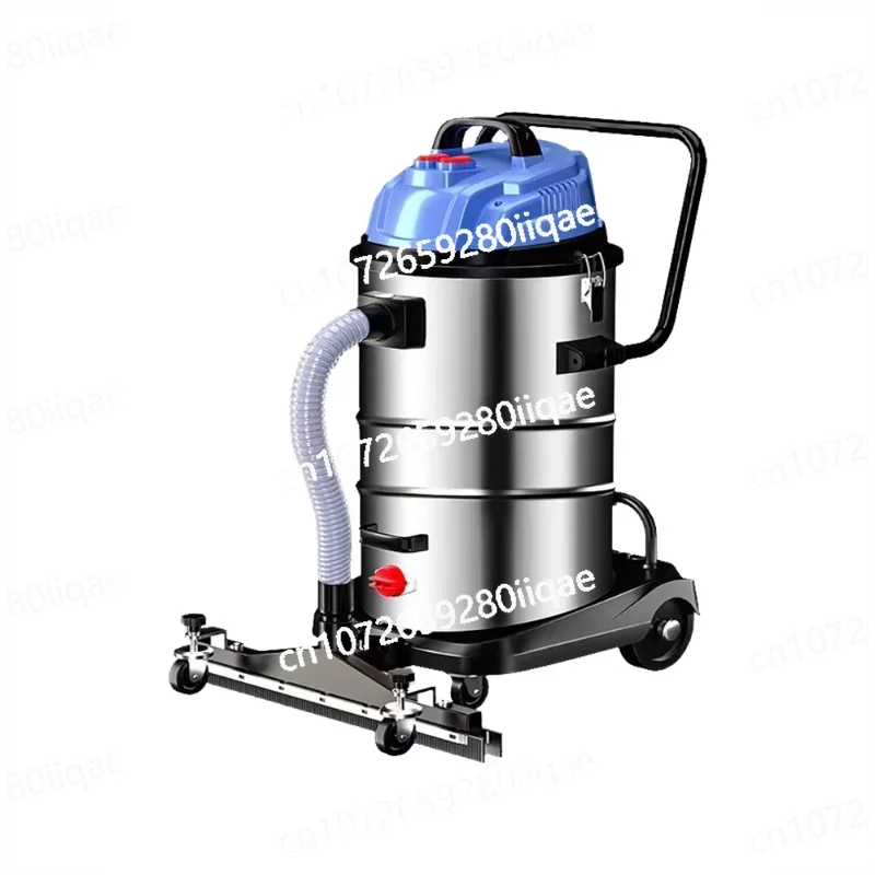 Factory workshop Large industrial commercial powerful high power workshop Ground vacuum cleaner