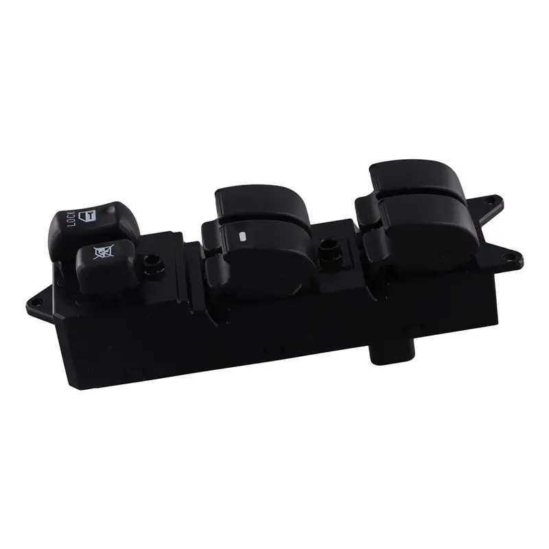 M50K-For Pajero V97 V93 2008-2020 Compatible 8608A110 Window Driver' S Switch Lift Control Button