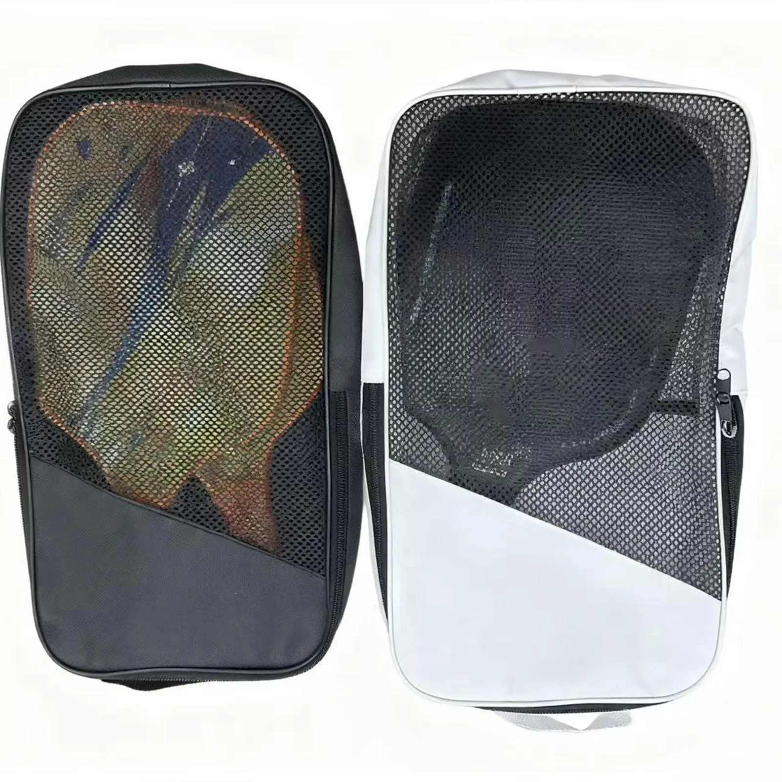 

Pickleball Bag Storage Carrier Paddle Sleeve for Sports Outdoor Competition