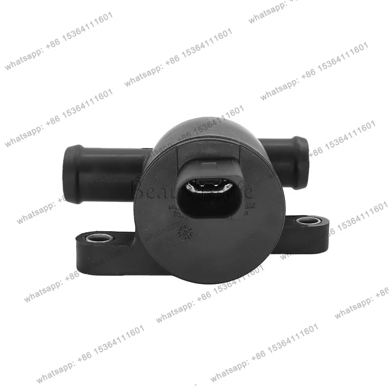 4H0121671D 4H0121671B Warm air water valve, warm water valve