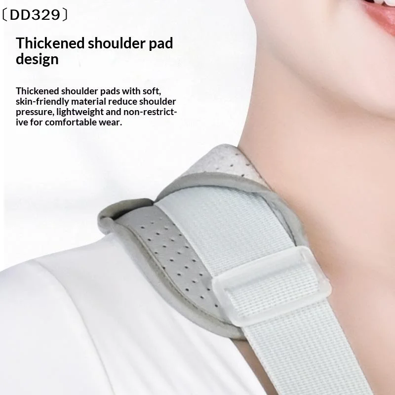 Forearm Sling Fracture Arm Fixation Brace For Elbow Injury Postoperative Elbow Wrist Support Protector〔DD329〕
