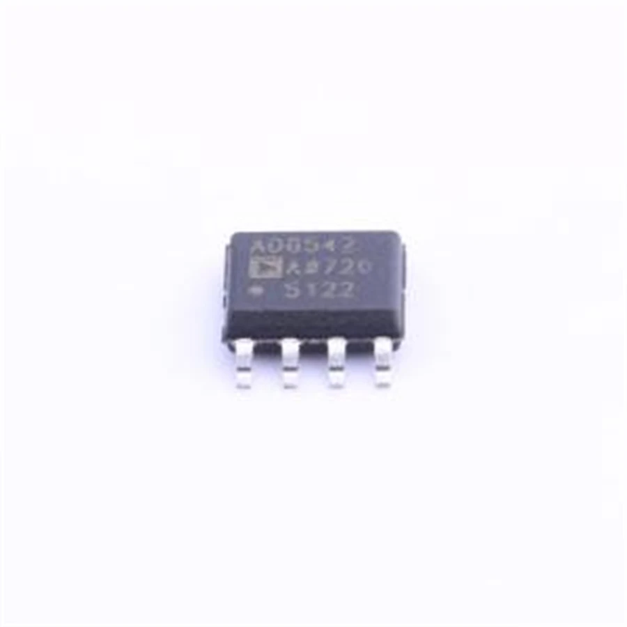 20PCS/LOT AD8542ARZ (Operational Amplifier)