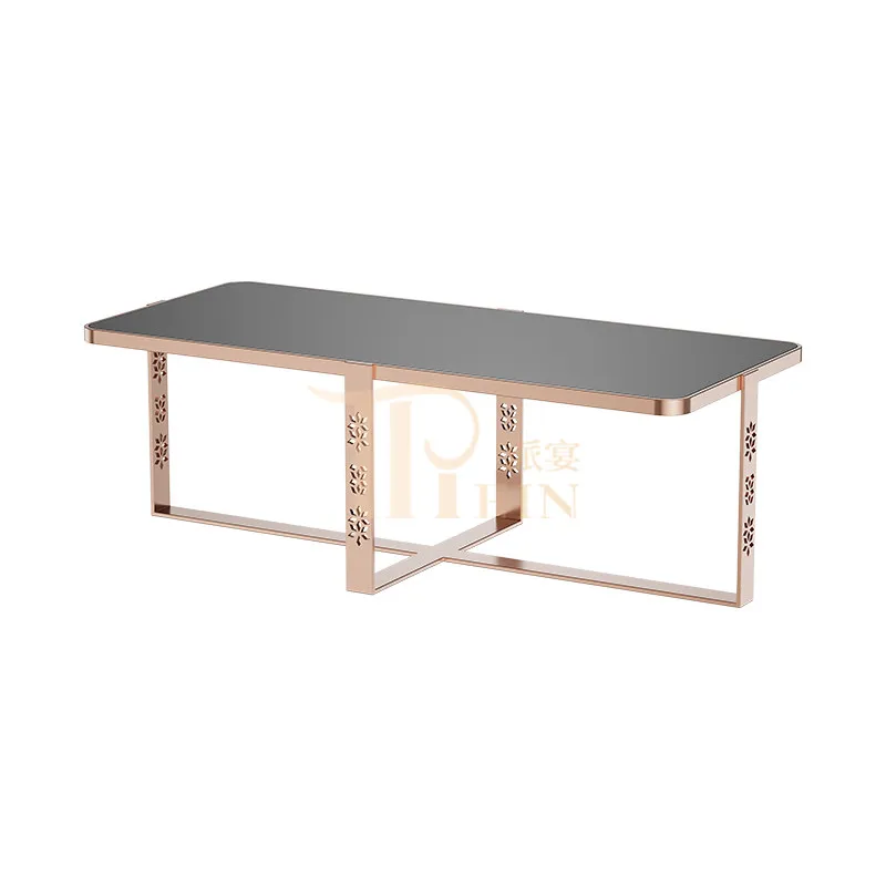 Stainless steel dessert stand, display rack, buffet snack rack, hotel afternoon tea, wedding banquet cake, snack and fruit plate