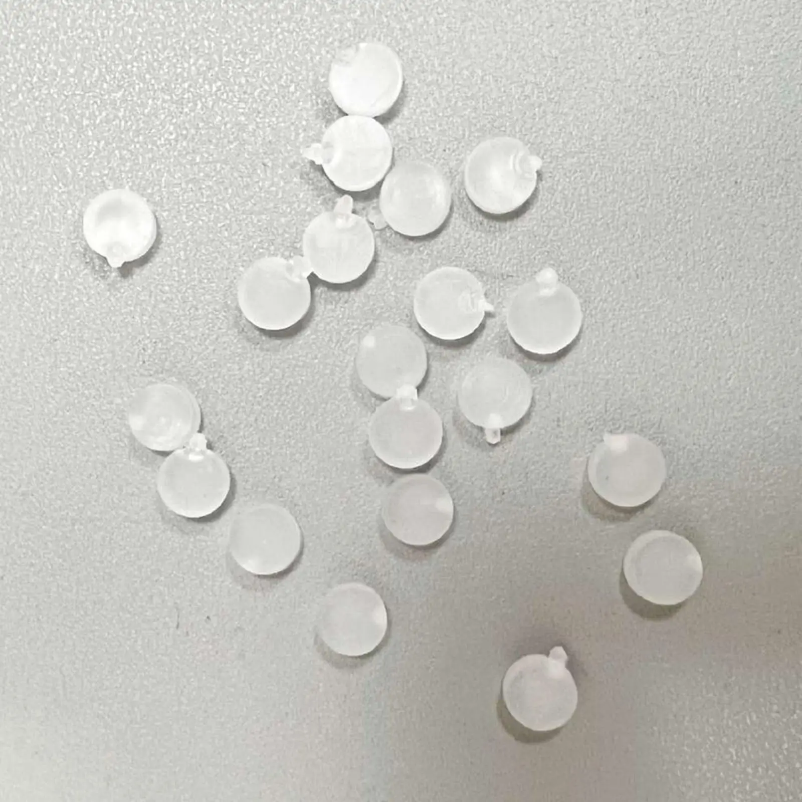 20 قطعة ثقب الناي التوصيل ثقب مفتوح التوصيل الملحقات استبدال أطقم لآلة الناي الموسيقية