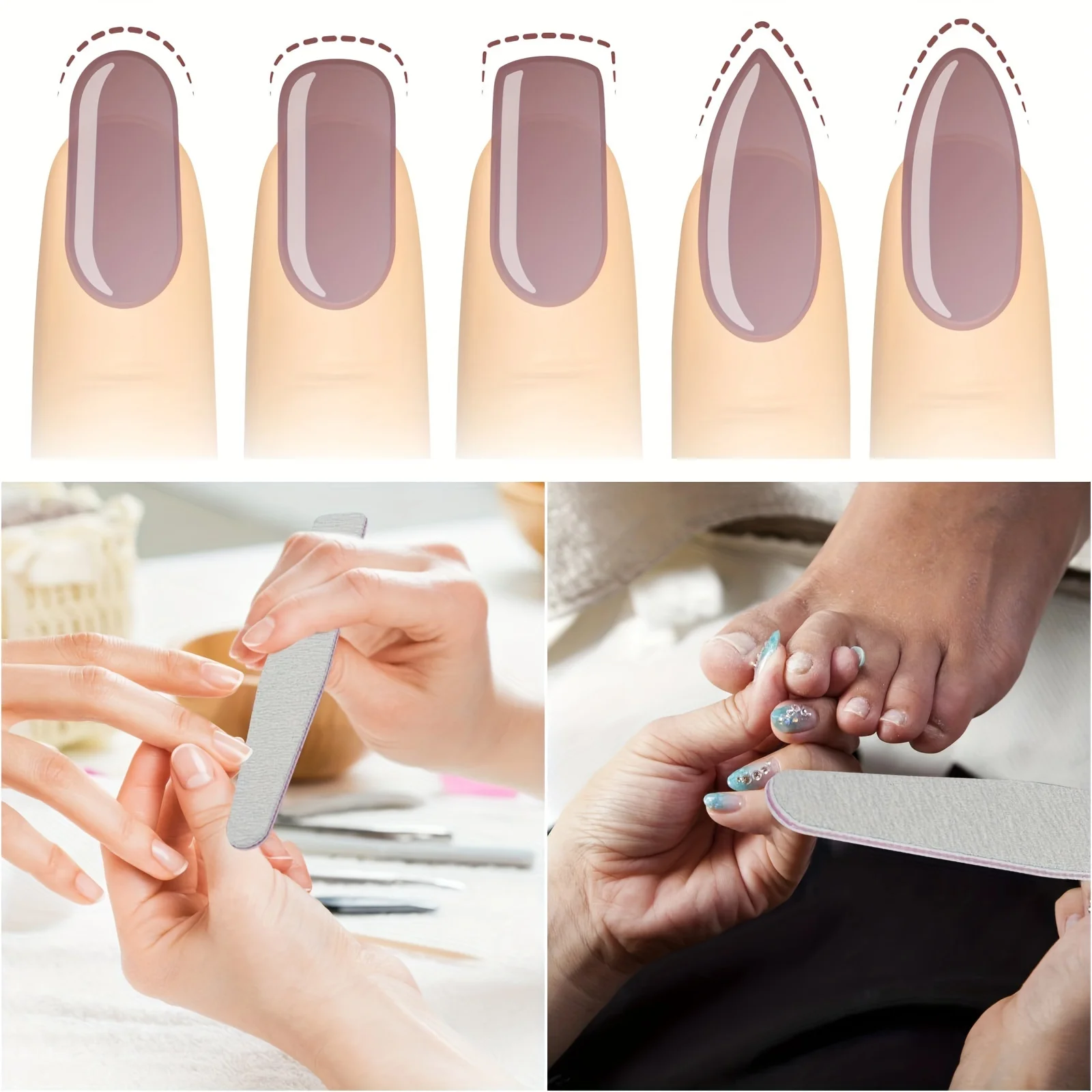 Thumbnail 4 - #67 Best Nail Tools to Buy In 2026