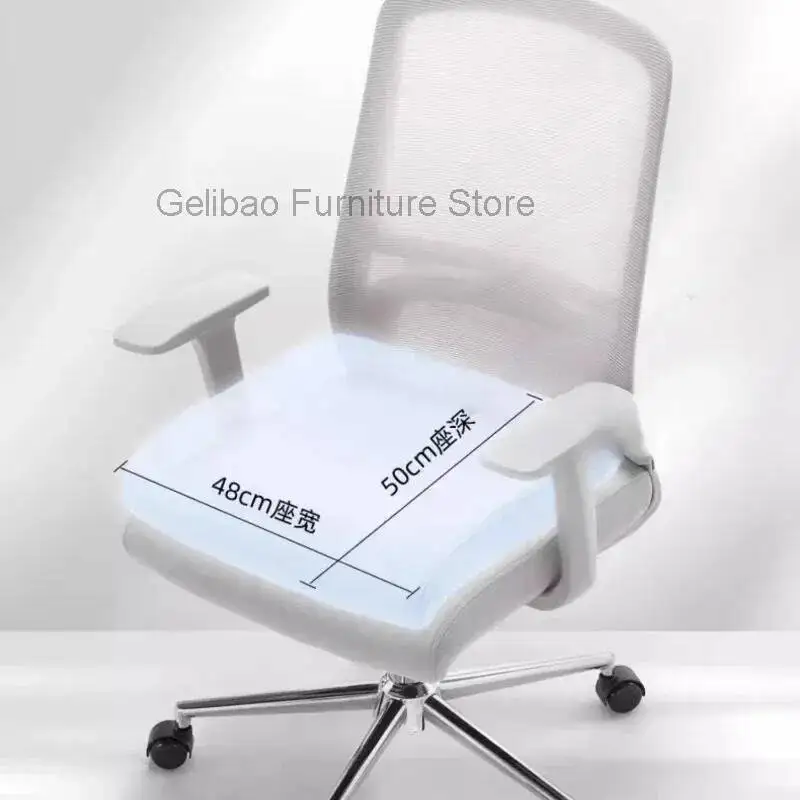 كرسي مسند للقدمين كرسي مكتب كرسي الأثاث مع Sillones Poltrone Reclinabili Scrivania Ufficio مقعد كرسي الأثاث