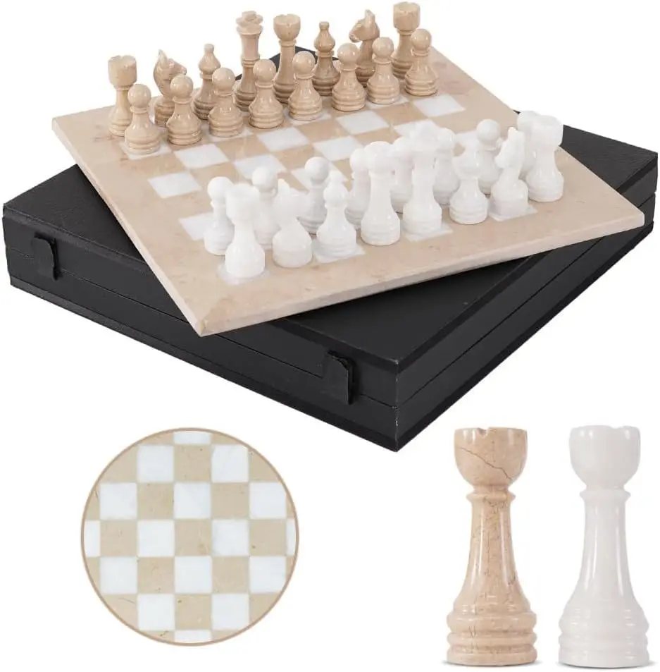 Chess Set 15