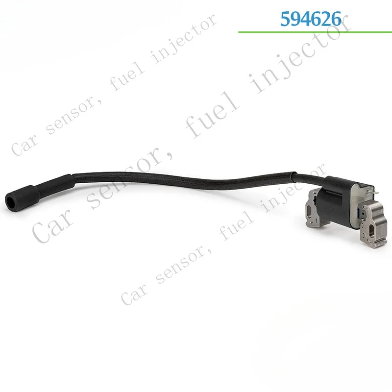 Q+ FOR BRIGGS & STRATTON 594626 594456 595304 799650 ARMATURE MAGNETO IGNITION COIL