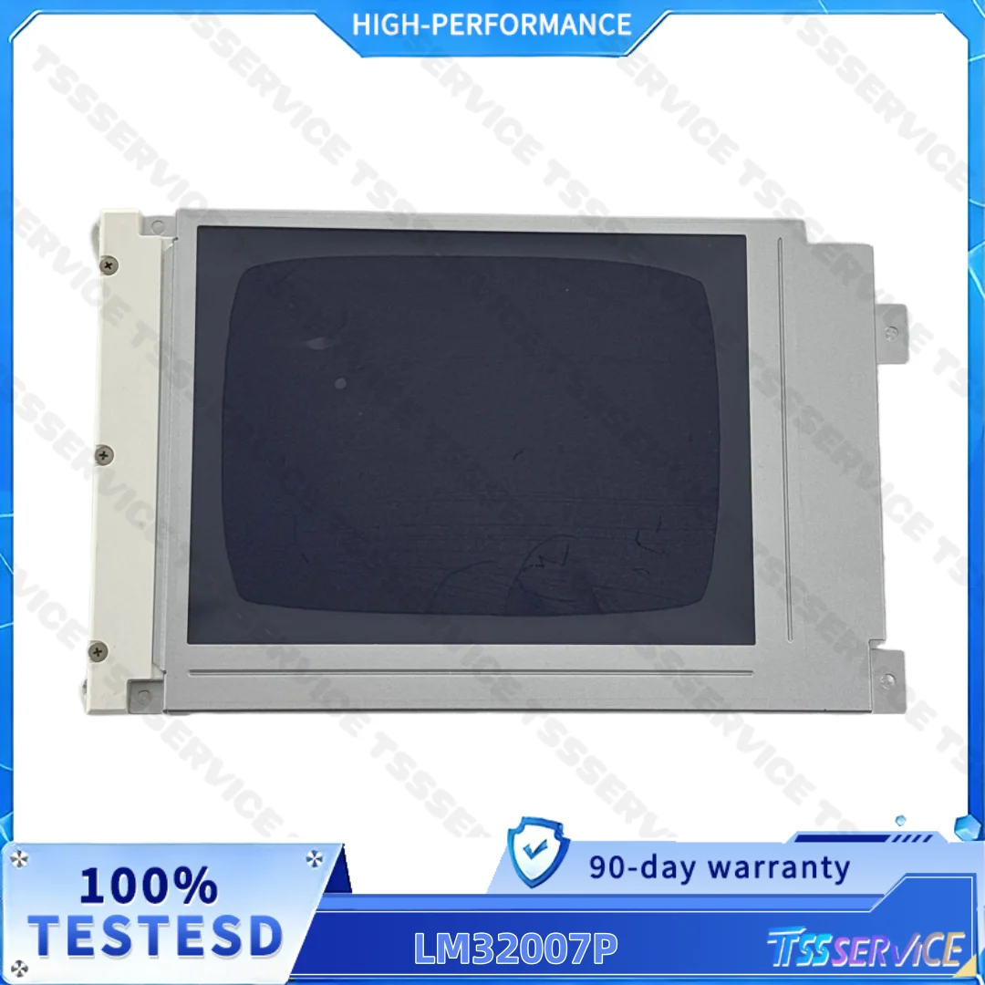 

5.7" 320*240 lcd display LM32007P in stock