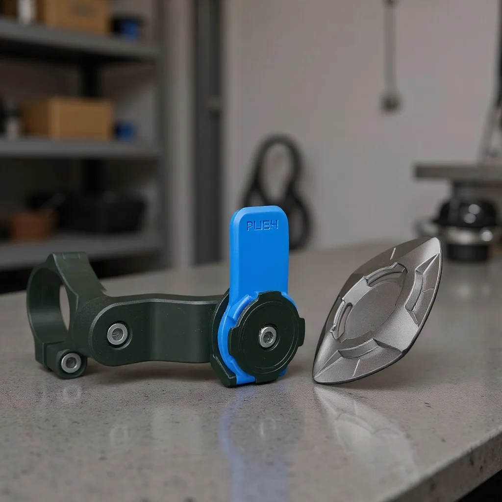 

Держатель для телефона на велосипеде, мотоцикле, подставка, держатель для велосипеда 360° ° Поворотный навигационный кронштейн для безопасности, подставка для телефона