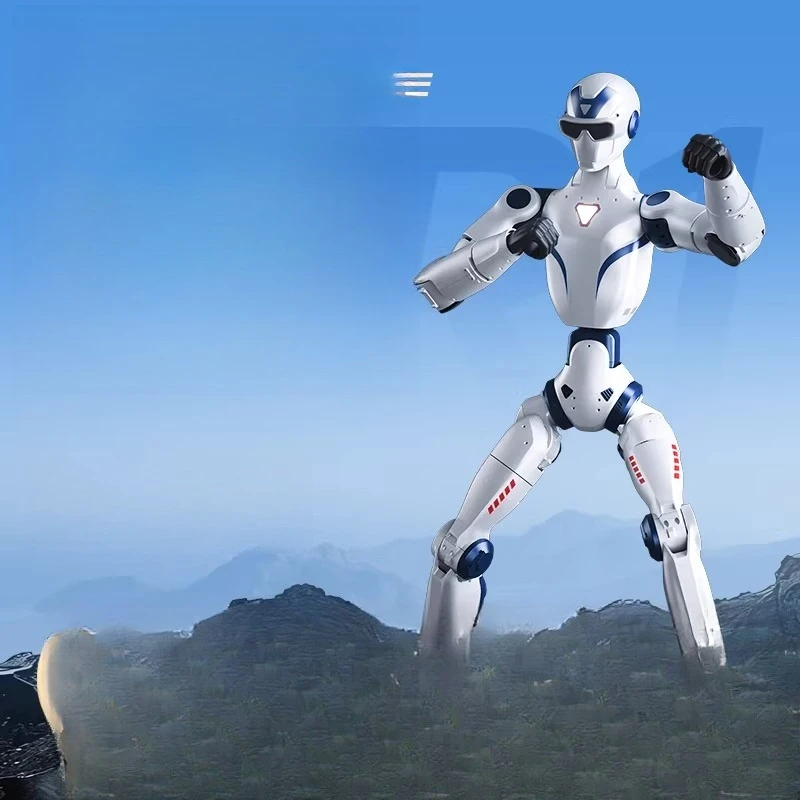 1 Air humanoid robot AI large model voice interaction, family entertainment performance, education and research