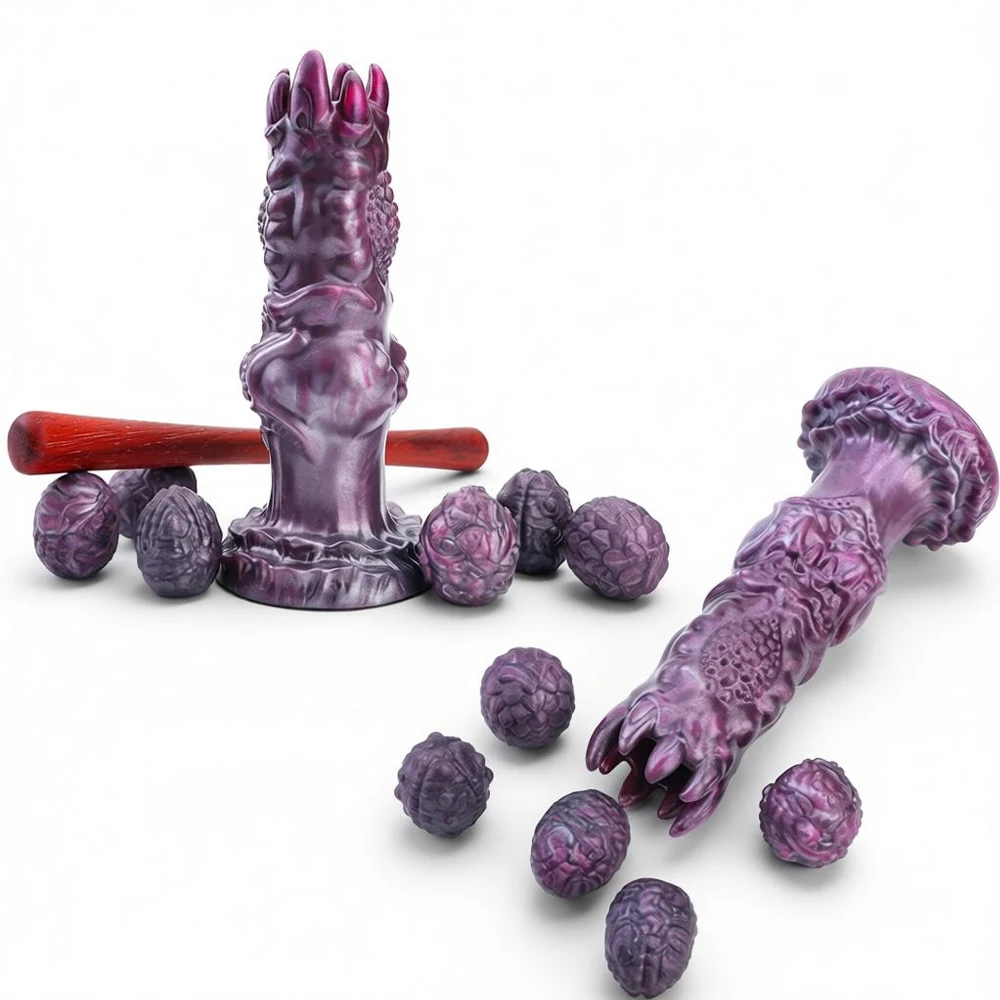Anal plug dragon ball-AliExpress