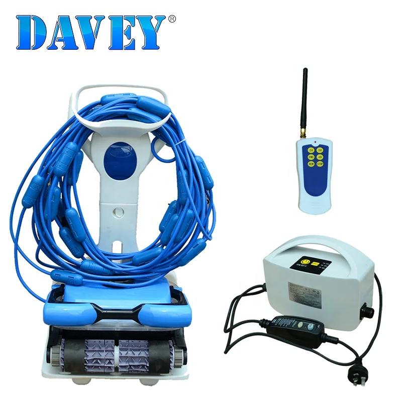 Горячая Распродажа HJ2042 робот для бассейна