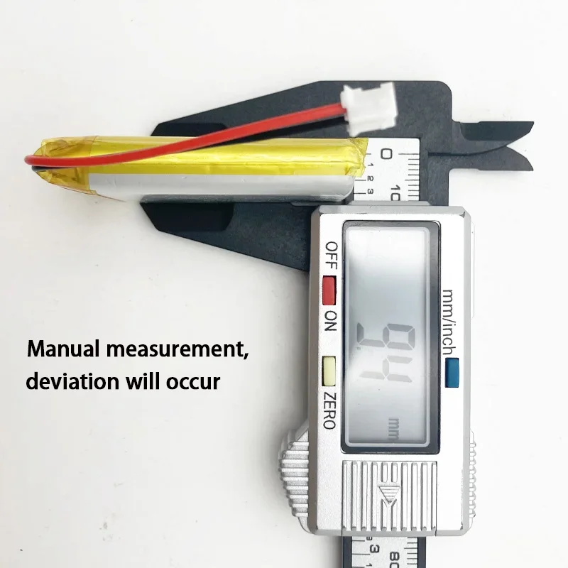 100% 오리지널 103040 리튬 폴리머 배터리, GPS 네비게이터, 블루투스 헤드셋 MP5, 1200MAH, 103040 에 적합, 3.7V