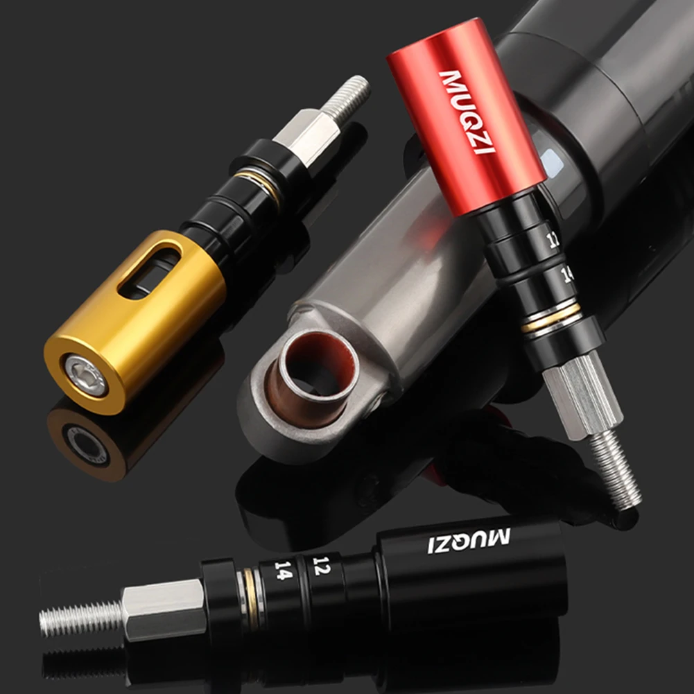 Bicycle Absorber Bu…