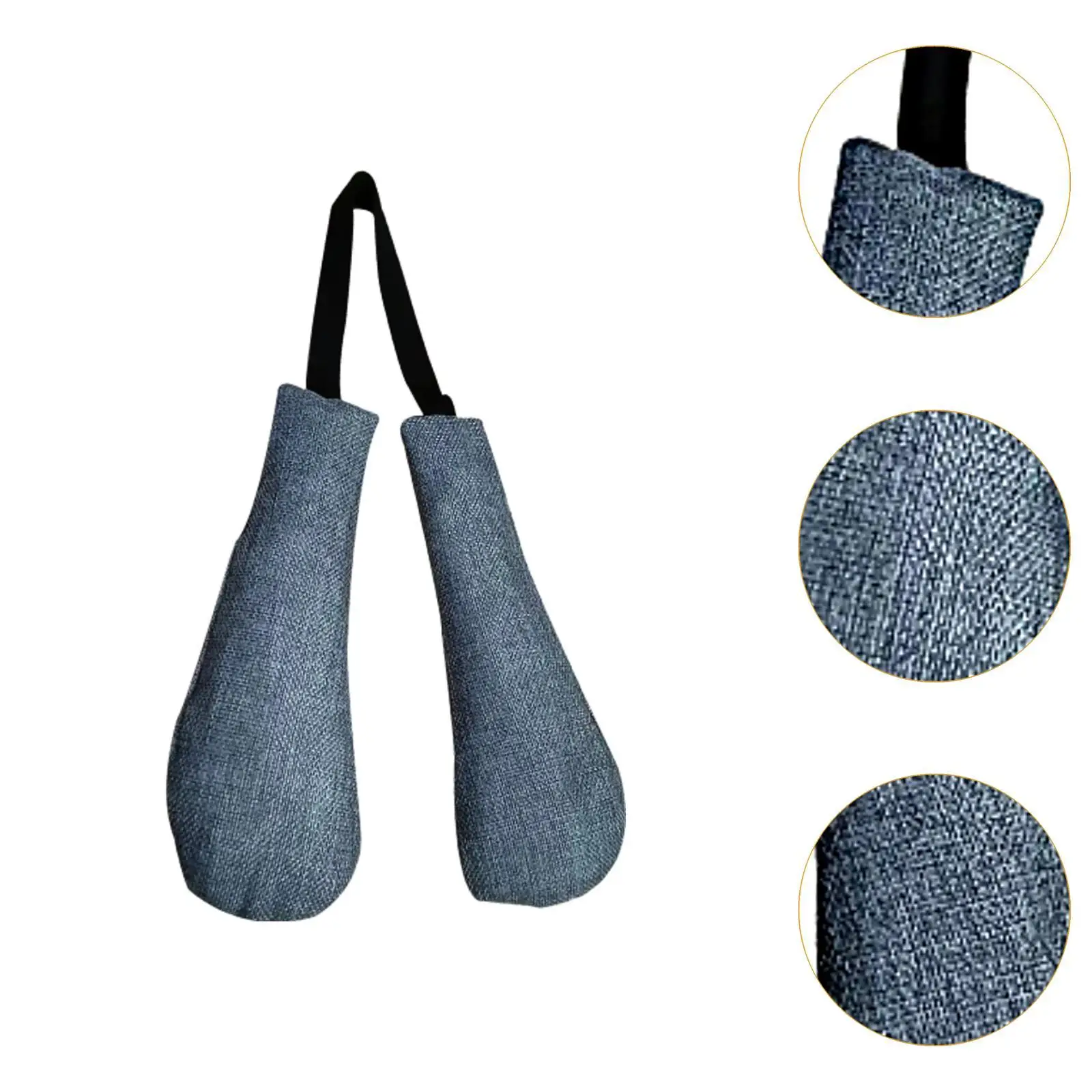 ボクシンググローブ消臭剤汗吸収剤軽量クリーニングツールボクシングアクセサリースキーグローブボクシンググローブ