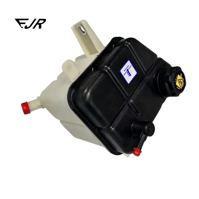 670004150 Expansion Tank Assembly For Ghibli, Levante, Quattroporte Diesel vehicle