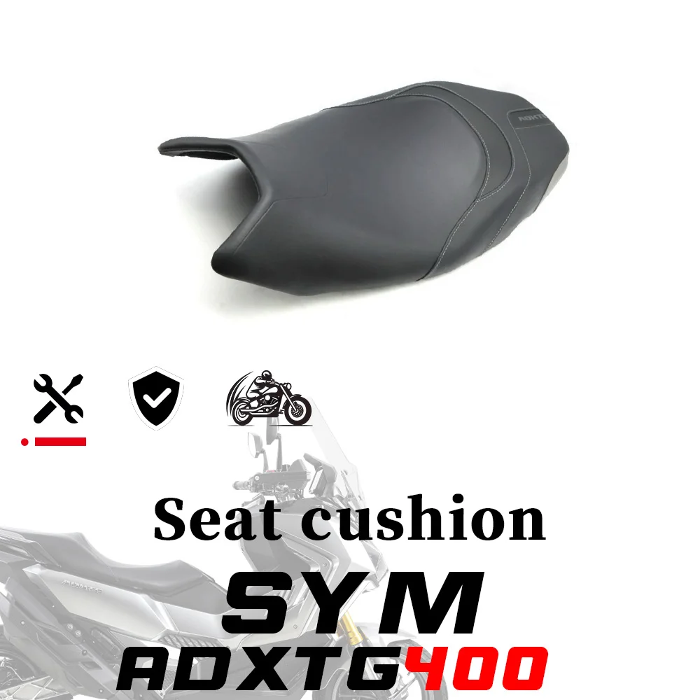 

Чехол на сиденье SYM ADXTG 400, подушка сиденья толщиной 3 см и более мягкая нижняя часть 3 см 400 ATXTG 400 adxtg adxtg 400