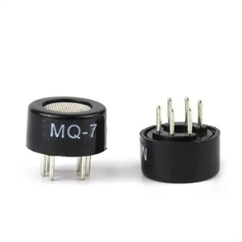 H7BC Gas Detector A…