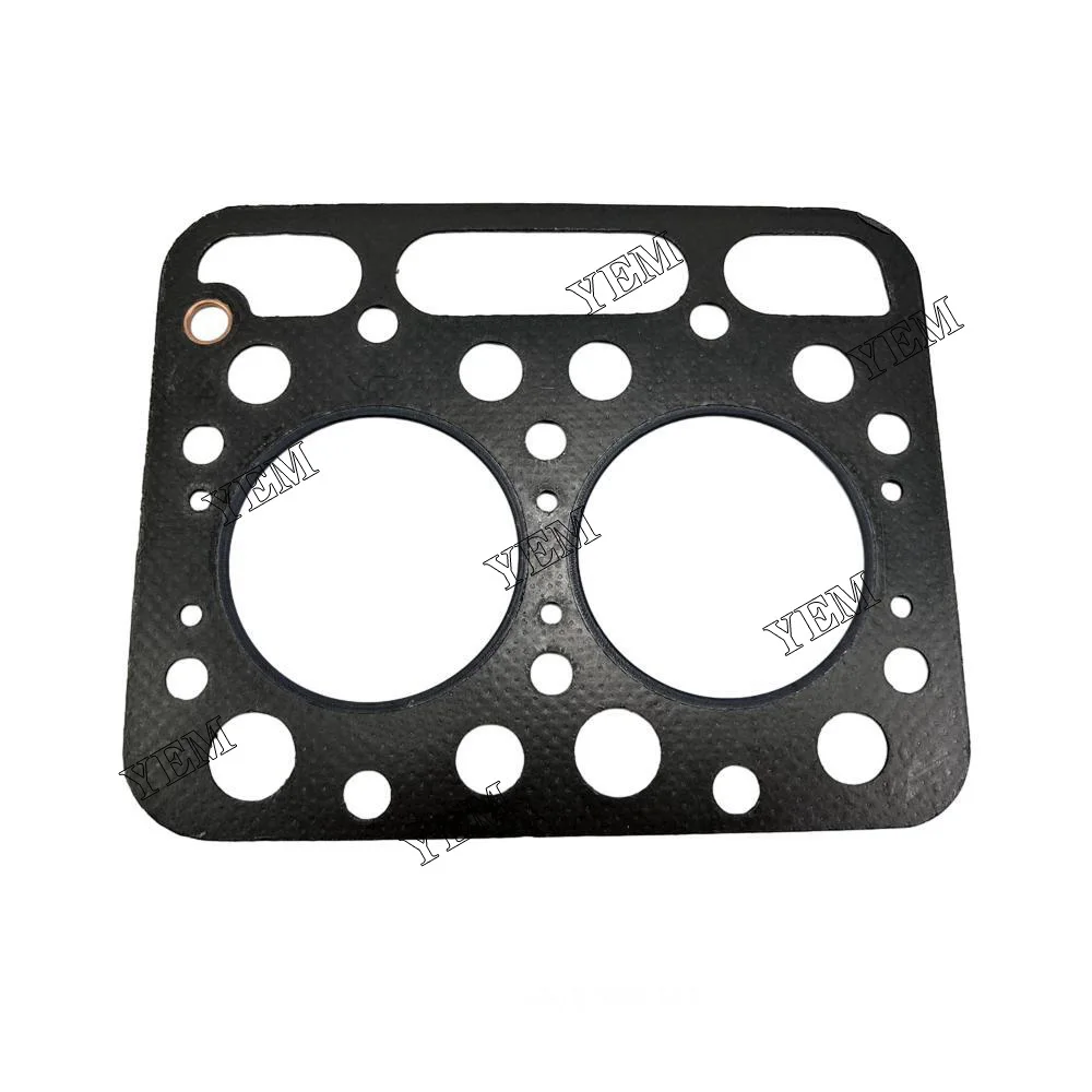 New Z650 Head Gasket  Fit For Kubota Machinery Engine For Kubota Head Gasket